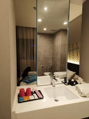 Ibis Styles Kota Bharu Kamar Photos