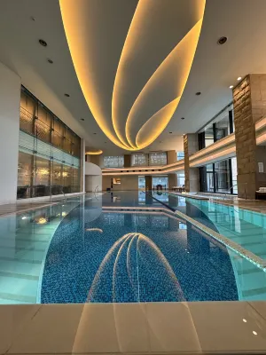 The Peninsula Tokyo Loisirs et amusements Photos
