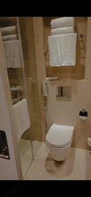 سينترو كابيتال سنتر الغرف Photos