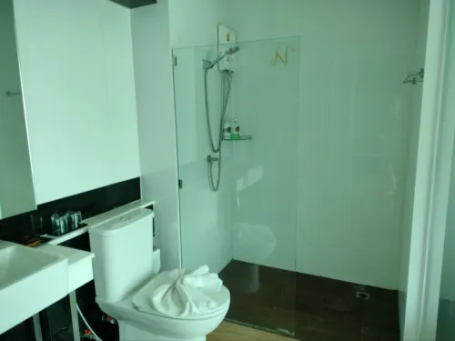 The Nice Krabi Hotel Zimmer Photos