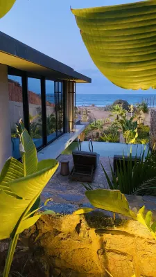 Domes Zeen Chania, a Luxury Collection Resort, Crete Photos