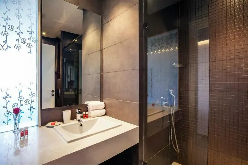 Relax Hotel Kenitra Chambres Photos