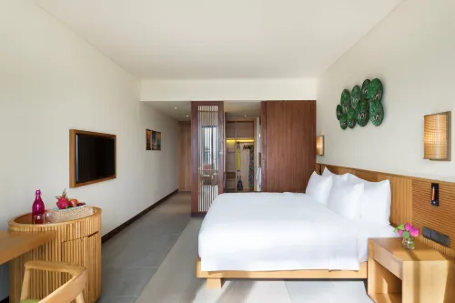 Dusit Princess Moonrise Beach Resort Chambres Photos