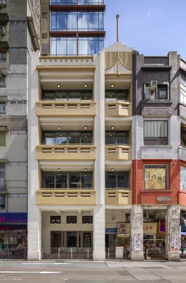 Hotel 1936 Featured Photos