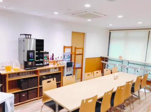 Rex Inn Namba Unggulan Photos