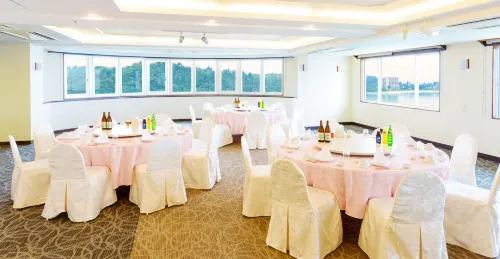 Kanehide Kise Beach Palace Business Facilities Photos