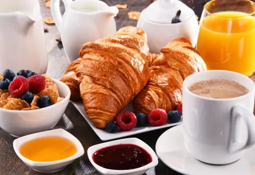 Hotel Sirio, Sure Hotel Collection by Best Western Dining Photos