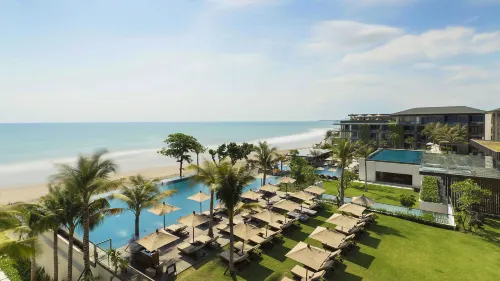 Alila Seminyak, Bali Unggulan Photos