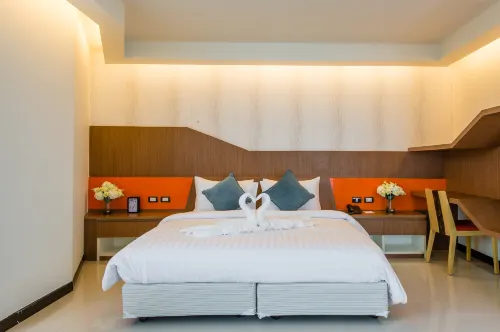 42C the Chic Hotel Chambres Photos