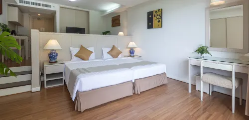 Kantary Bay Hotel Phuket Empfohlen Photos