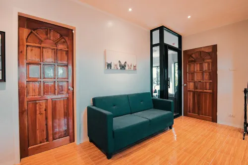 Kingswick Residences & Lodge Chambres Photos