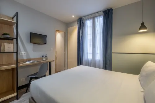 Hotel Lilas Blanc À ne pas manquer Photos