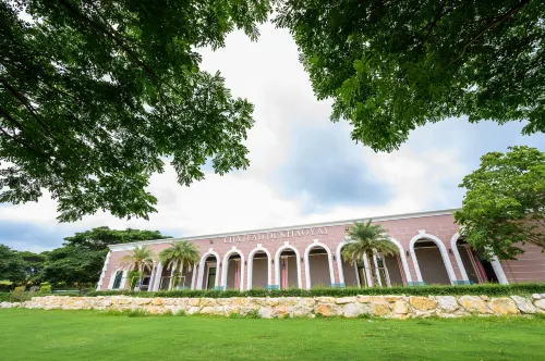 Chateau de Khaoyai Hotel & Resort Бизнес-удобства Photos