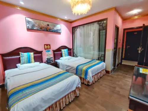 Haitao Hotel (Zhaoqing Seven Star Rock Archway Scenic Spot) Rooms Photos