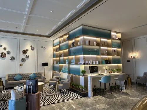 Shenyang Railway Station Taiyuan Street Xi'an Deluxe Hotel Yleiset tilat Photos