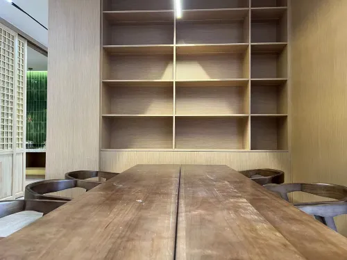 Kunming Guomu Hotel (Changshui International Airport) Бизнес-удобства Photos