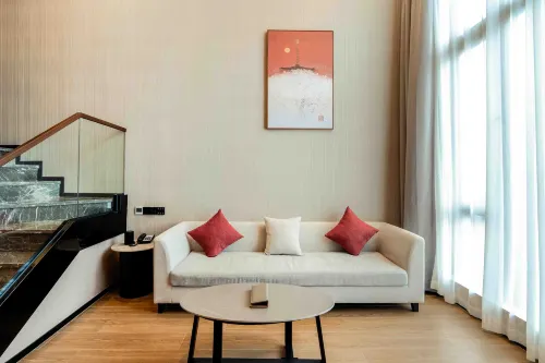 OLYMPIA YUNPIN HOTEL Rooms Photos