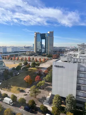 Sotetsu Grand Fresa Tokyo-Bay Ariake Circondario Photos
