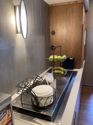 SpringHill Suites Herndon Reston Aree comuni Photos