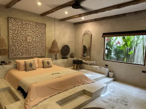 Karma Resort Chambres Photos