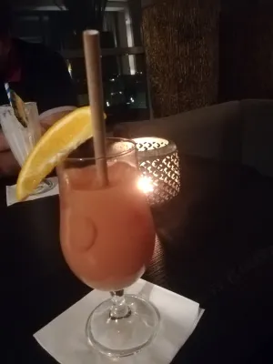 Radisson Blu Hotel, Szczecin Ăn uống Photos
