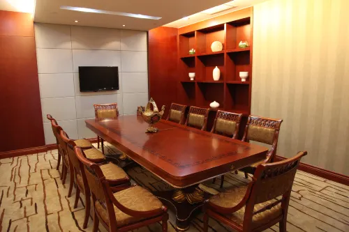 Wanfeng Grand Hotel Photos