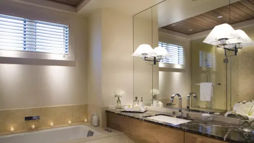 Rosewood Sand Hill Chambres Photos