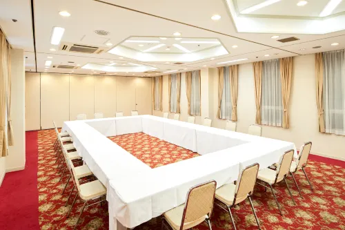 Marroad Inn Omiya Da non perdere Photos