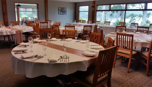 Stewarts Bay Lodge Featured Photos