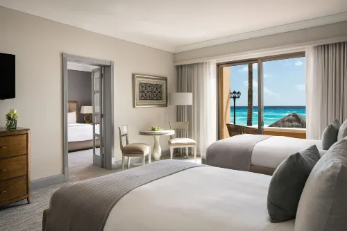 Kempinski Hotel Cancun Rooms Photos
