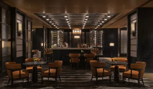 Empark Prime Hotel Beijing Leisure & Recreation Photos