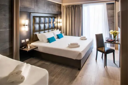 Spice Hotel Milano Da non perdere Photos