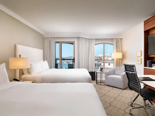 Hotel Grand Pacific Featured Photos