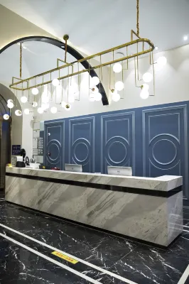 Guangzhou Gangrun East Asia Hotel Featured Photos