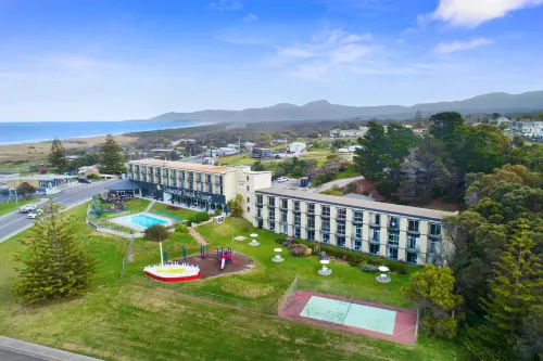 Scamander Beach Resort À proximité de l'hôtel Photos
