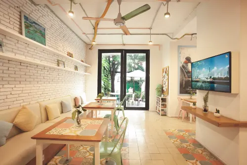 YÊN Living Binh Thanh (Block A & B) Phòng Photos