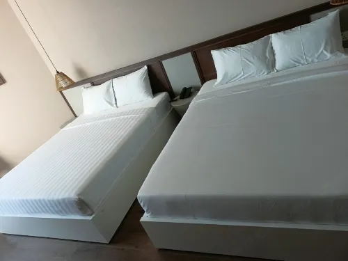 Luxury Apartment - Apec Mandala Chambay Mui Ne 房間 Photos