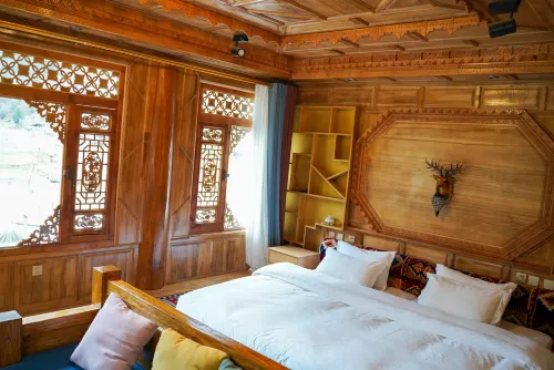 ZhiYu Guest House Rooms Photos