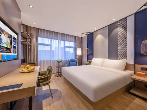 Orange Hotel (Hometown of Lu Xun, Shaoxing) Featured Photos