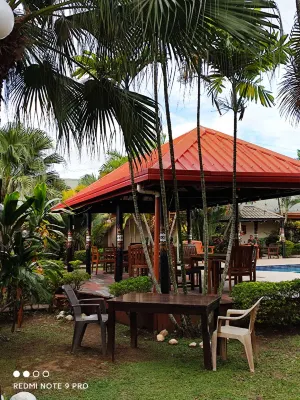 Wailoaloa Beach Resort Fiji Leisure & Recreation Photos