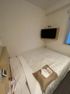 Super Hotel Asakusa Rooms Photos