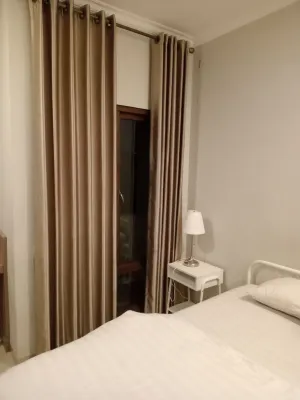 RedDoorz Premium Near Ragunan Zoo 2 Chambres Photos