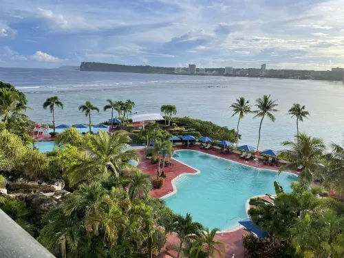 Hilton Guam Resort & Spa Loisirs et amusements Photos