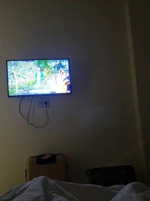 Vivo Stay Chambres Photos