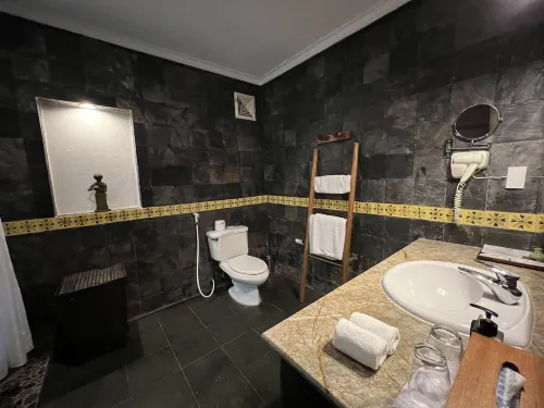 Pilgrimage Village Boutique Resort & Spa Номера Photos