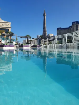 The Cosmopolitan of Las Vegas Loisirs et amusements Photos