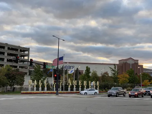 Fairfield Inn & Suites Minneapolis Bloomington/Mall of America Near Hotel Photos