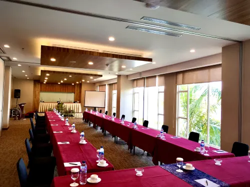 Swiss-Belhotel Papua فنادق مميّزة Photos