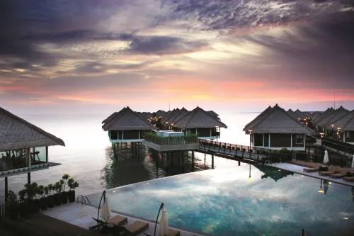 Avani Sepang Goldcoast Resort Empfohlen Photos