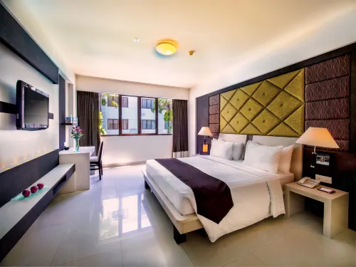Aston Kuta Hotel and Residence Featured Photos